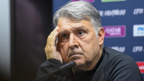 El Inter Miami perdió los dos partidos contra Monterrey.