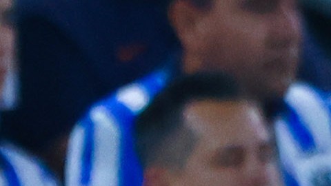 Tano Ortiz metió a Monterrey a semifinal de la Champions Cup.