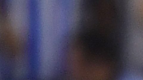 Varias zonas de la cancha estaban en mal estado.