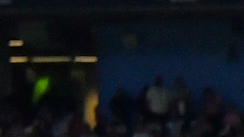 Monterrey, Nuevo León, 10 de abril de 2024. , durante el partido de vuelta de los Cuartos de Final de la Champions Cup de la CONCACAF 2024, entre los Rayados del Monterrey y el Inter Miami, celebrado en el estadio BBVA. Foto: Imago7/