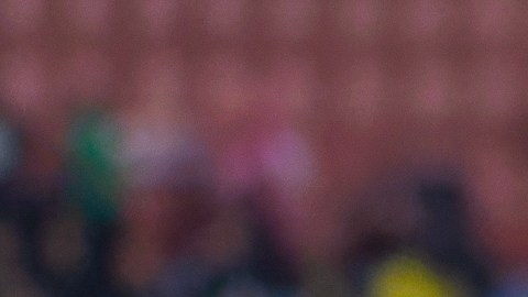 Ciudad de México a 11 de Abril de 2024. Christian Bermúdez "Hobbit", durante el partido correspondiente a la jornada 15 del torneo Clausura 2024 de la Liga BBVA MX Expansión MX, entre los Potros de Hierro del Atlante y los Correcaminos de la UAT, realizado en el estadio Ciudad de los Deportes. Foto: Imago7 / Diego Padilla