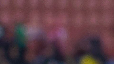 Ciudad de México a 11 de Abril de 2024. Christian Bermúdez "Hobbit", durante el partido correspondiente a la jornada 15 del torneo Clausura 2024 de la Liga BBVA MX Expansión MX, entre los Potros de Hierro del Atlante y los Correcaminos de la UAT, realizado en el estadio Ciudad de los Deportes. Foto: Imago7 / Diego Padilla