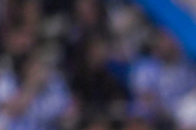 El guardameta argentino Nahuel Guzmán, aunque no estuvo disponible para el encuentro del sábado ante los Rayados de Monterrey, compartió en el terreno con sus compañeros de los Tigres de la UANL, antes del encuentro.