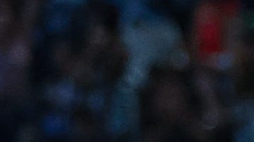 Germán Berterame es una de las figuras de Rayados de Monterrey.