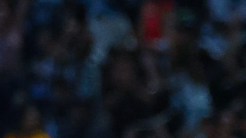 Germán Berterame es una de las figuras de Rayados de Monterrey.