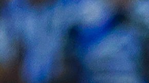 Monterrey, Nuevo León a 13 de de Abril de 2024. Esteban Andrada y Javier Aquino, durante el partido correspondiente a la jornada 15 del torneo Clausura 2024 de la Liga BBVA MX, entre rayados de Monterrey y los Tigres de la U.A.N.L., realizado en el estadio BBVA. Foto/ Imago7/