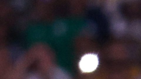 El "Chino" Huerta es uno de los jugadores con mayor proyección de la Liga MX.