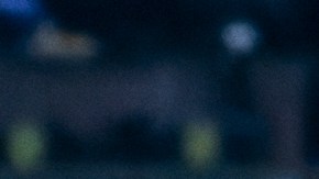 Ciudad de México, 23 de abril de 2024. Bryan González y Henry Martín, durante el partido de ida de las semifinales de la Champions Cup de la CONCACAF 2024, entre las Águilas del América y los Tuzos del Pachuca, celebrado en el estadio Azteca. Foto: Imago7 / Diego Padilla