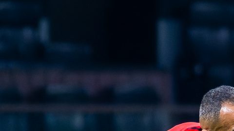 El América no generó mucho peligro en ataque.