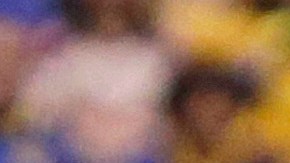 Puebla, Puebla a 26 de Abril de 2024., durante el partido correspondiente a la jornada 17 del torneo Clausura 2024 de la Liga BBVA MX, entre los camoteros de Puebla FC y las águilas del América, realizado en el estadio Cuauhtémoc. Foto: Imago7/Mireya Novo