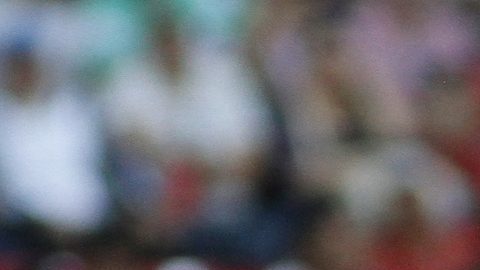 Erick Torres durante su etapa como jugador de Chivas.