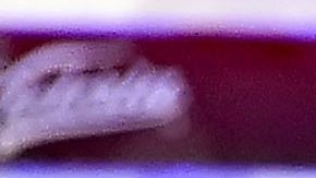 Shocker (d) durante una lucha contra Máximo en el 2016.