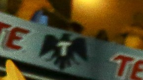 Monterrey, Nuevo León, 25 de diciembre de 2016. , durante el partido de vuelta de la Final del torneo Apertura 2016 de la Liga Bancomer MX, entre los Tigres de la UANL y las Aguilas del América, celebrado en el estadio Universitario. Foto: Imago7/ Jesus Ruiz