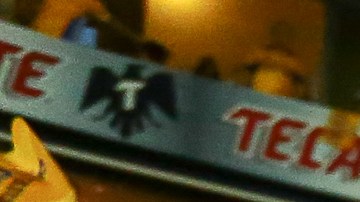 Monterrey, Nuevo León, 25 de diciembre de 2016. , durante el partido de vuelta de la Final del torneo Apertura 2016 de la Liga Bancomer MX, entre los Tigres de la UANL y las Aguilas del América, celebrado en el estadio Universitario. Foto: Imago7/ Jesus Ruiz