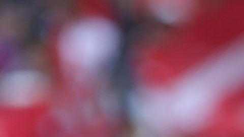 Toluca, Estado de México, 19 de agosto de 2018. Luis Gerardo Chavez, durante el partido de la jornada 5 del torneo Apertura 2018 de la Liga Bancomer MX, entre los Diablos Rojos del Toluca y los Xolos del Tijuana celebrado en el estadio Nemesio Diez. Foto: Imago7/Agustin Cuevas