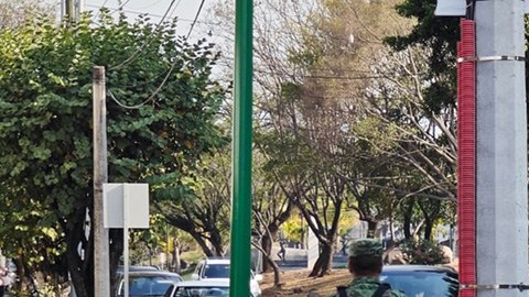 Ejecución en Cuernavaca