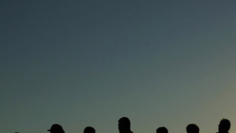 El fenómeno migratorio se intensifica