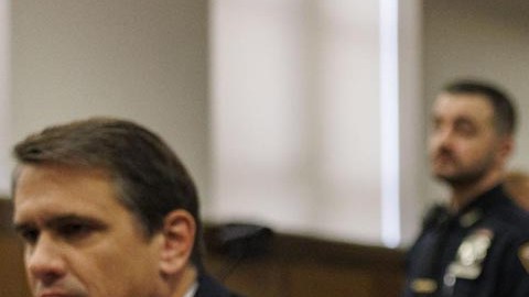 Donald Trump, expresidente de la nación