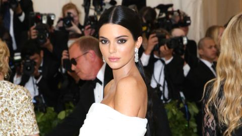 Kendall Jenner | Foto: Mezcalent