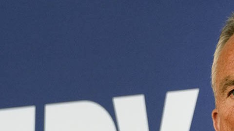 Robert Francis Kennedy Jr., candidato presidencial independiente