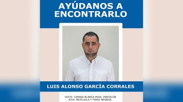 Luis García Corrales