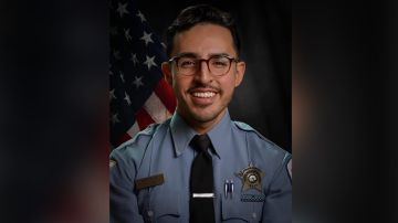 Policía de Chicago revela nuevos detalles sobre el homicidio del oficial hispano Luis Huesca