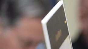 Marjorie Taylor Greene, representante por Georgia