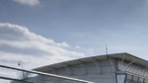 Mercedes Vision EQXX