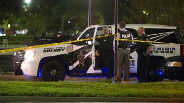 La violencia se hizo presente en Miami