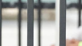 Ron DeSantis, gobernador de Florida