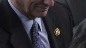 Nancy Pelossi, expresidenta de la Cámara de Representantes