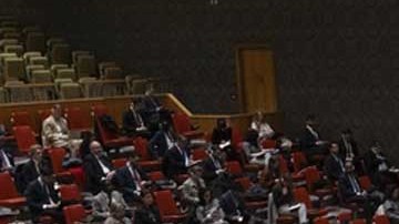 Sismo toma por sorpresa a miembros de la ONU