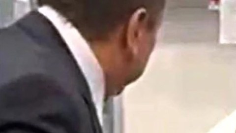 Salvador Rangel Mendoza