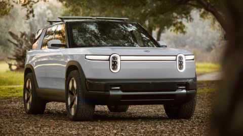 Rivian R2