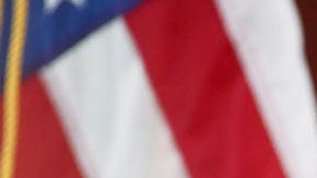 Ron DeSantis, gobernador de Florida