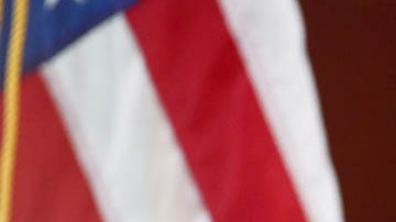 Ron DeSantis, gobernador de Florida