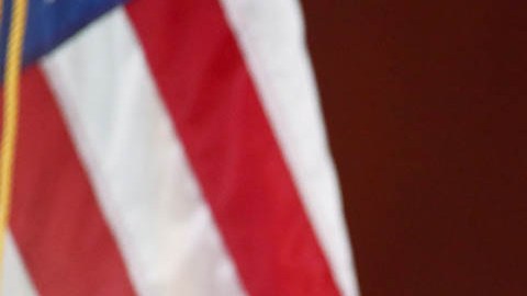 Ron DeSantis, gobernador de Florida
