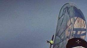 Roscoe “Rocky” Shorey