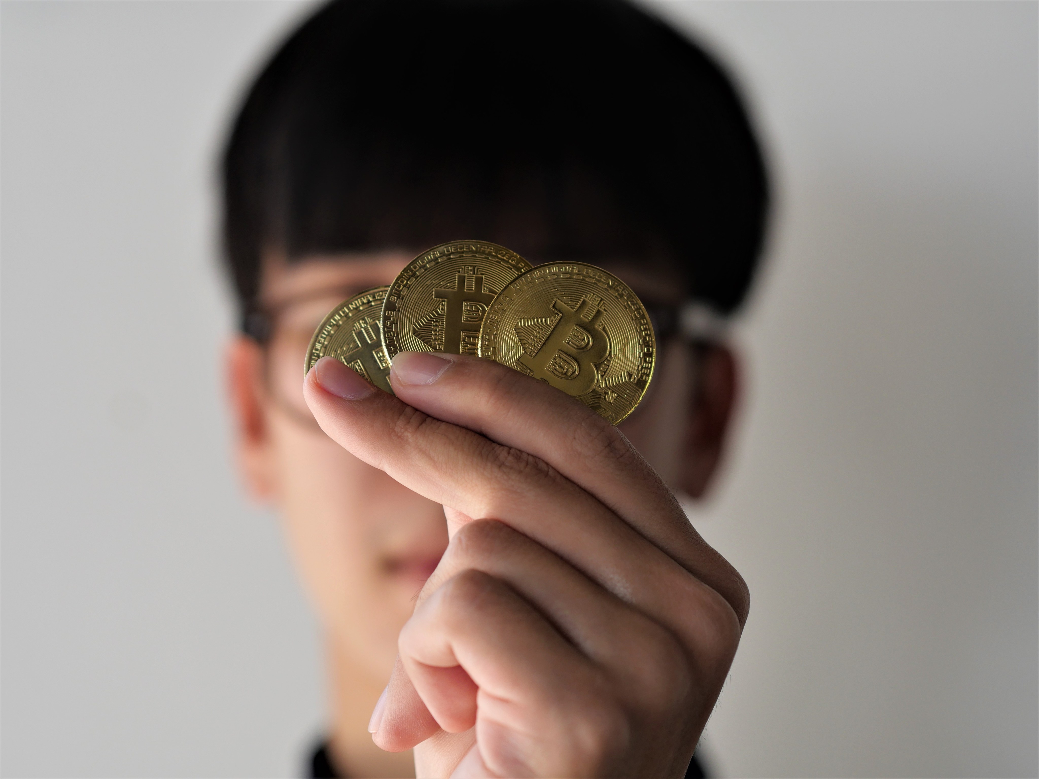 4 preguntas y respuestas sobre Satoshi Nakamoto, el desconocido creador de  Bitcoin - La Opinión