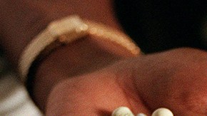 Decomiso de drogas