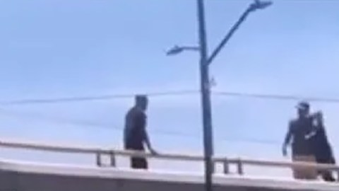 Intento de suicidio en México