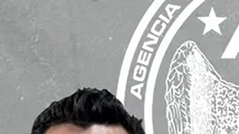 Arresto de secuestradores en México