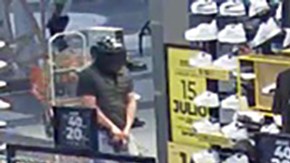 Ejecución captada en Tabasco