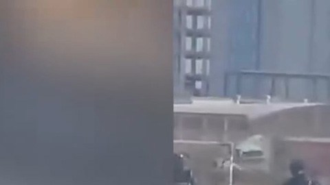 Violencia en Celaya