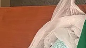 Decomiso de fentanilo