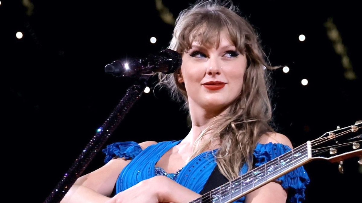 Taylor Swift lanzó “The Tortured Poets Department” y 16 temas sorpresa con los que dijo ‘adiós’ a Joe Alwyn