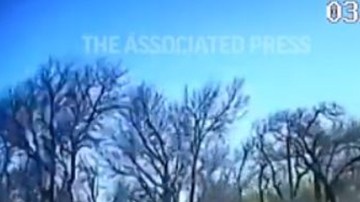 Accidente de autobús