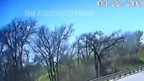 Accidente de autobús