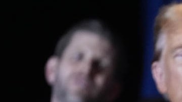 Tim Scott, senador por Carolina del Sur