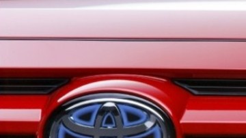 Toyota RAV4 Prime 2024